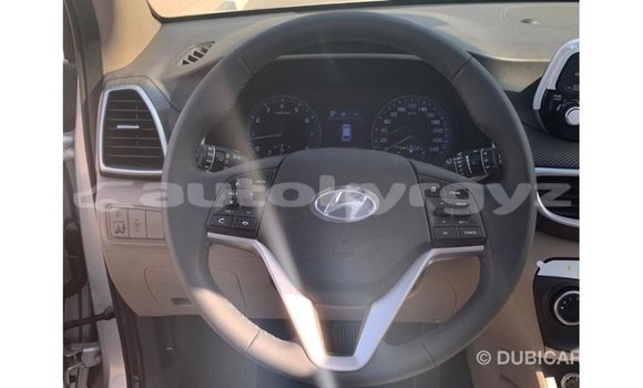 Buy Import Hyundai Tucson Other Car in Import - Dubai in Batken Buy Import Hyundai Tucson Other Car in Import - Dubai in Batken