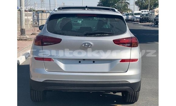 Buy Import Hyundai Tucson Other Car in Import - Dubai in Batken Buy Import Hyundai Tucson Other Car in Import - Dubai in Batken