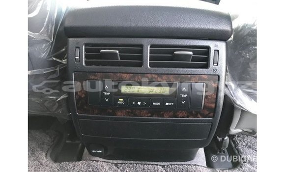 Buy Import Toyota Land Cruiser Black Car in Import - Dubai in Batken Buy Import Toyota Land Cruiser Black Car in Import - Dubai in Batken