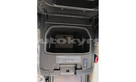 Buy Import Toyota Land Cruiser Black Car in Import - Dubai in Batken Buy Import Toyota Land Cruiser Black Car in Import - Dubai in Batken