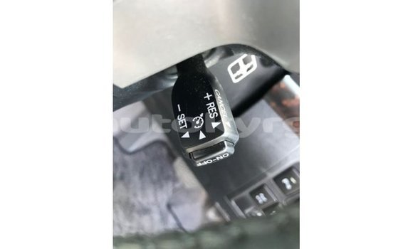 Buy Import Toyota Land Cruiser Black Car in Import - Dubai in Batken Buy Import Toyota Land Cruiser Black Car in Import - Dubai in Batken