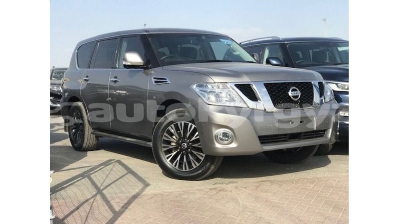 Big with watermark nissan patrol batken import dubai 3058