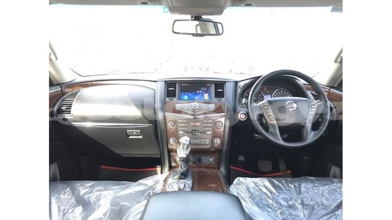 Big with watermark nissan patrol batken import dubai 3058