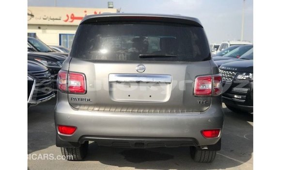 Buy Import Nissan Patrol Other Car in Import - Dubai in Batken Buy Import Nissan Patrol Other Car in Import - Dubai in Batken