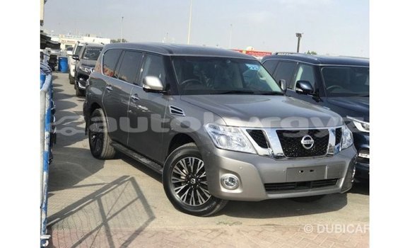 Buy Import Nissan Patrol Other Car in Import - Dubai in Batken Buy Import Nissan Patrol Other Car in Import - Dubai in Batken
