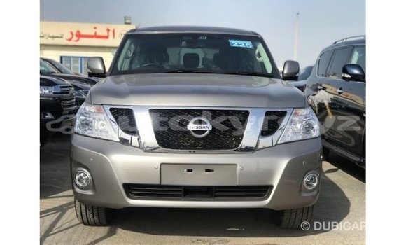 Buy Import Nissan Patrol Other Car in Import - Dubai in Batken Buy Import Nissan Patrol Other Car in Import - Dubai in Batken