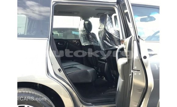 Buy Import Nissan Patrol Other Car in Import - Dubai in Batken Buy Import Nissan Patrol Other Car in Import - Dubai in Batken