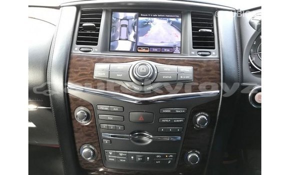 Buy Import Nissan Patrol Other Car in Import - Dubai in Batken Buy Import Nissan Patrol Other Car in Import - Dubai in Batken