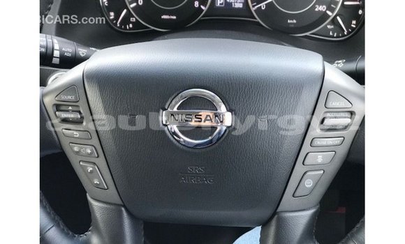 Buy Import Nissan Patrol Other Car in Import - Dubai in Batken Buy Import Nissan Patrol Other Car in Import - Dubai in Batken