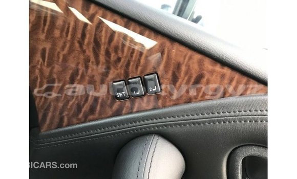 Buy Import Nissan Patrol Other Car in Import - Dubai in Batken Buy Import Nissan Patrol Other Car in Import - Dubai in Batken