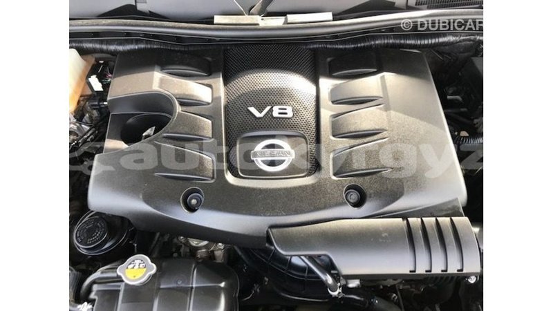 Big with watermark nissan patrol batken import dubai 3058