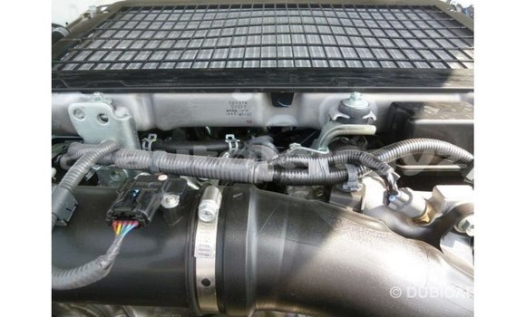 Buy Import Toyota Land Cruiser White Car in Import - Dubai in Batken Buy Import Toyota Land Cruiser White Car in Import - Dubai in Batken