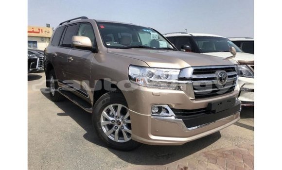 Buy Import Toyota Land Cruiser Other Car in Import - Dubai in Batken Buy Import Toyota Land Cruiser Other Car in Import - Dubai in Batken