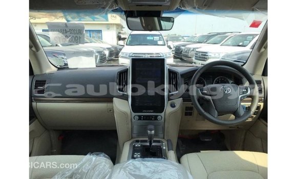 Buy Import Toyota Land Cruiser Other Car in Import - Dubai in Batken Buy Import Toyota Land Cruiser Other Car in Import - Dubai in Batken