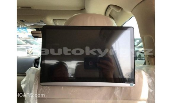 Buy Import Toyota Land Cruiser Other Car in Import - Dubai in Batken Buy Import Toyota Land Cruiser Other Car in Import - Dubai in Batken