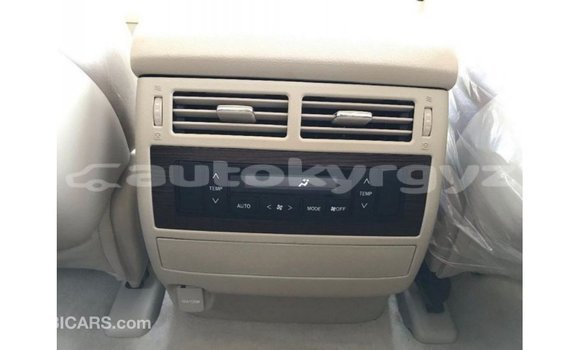 Buy Import Toyota Land Cruiser Other Car in Import - Dubai in Batken Buy Import Toyota Land Cruiser Other Car in Import - Dubai in Batken