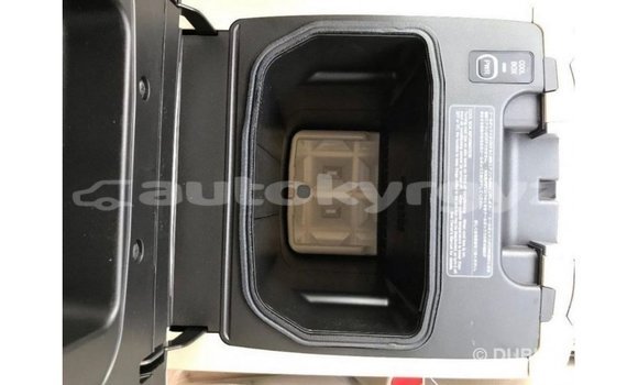 Buy Import Toyota Land Cruiser Other Car in Import - Dubai in Batken Buy Import Toyota Land Cruiser Other Car in Import - Dubai in Batken