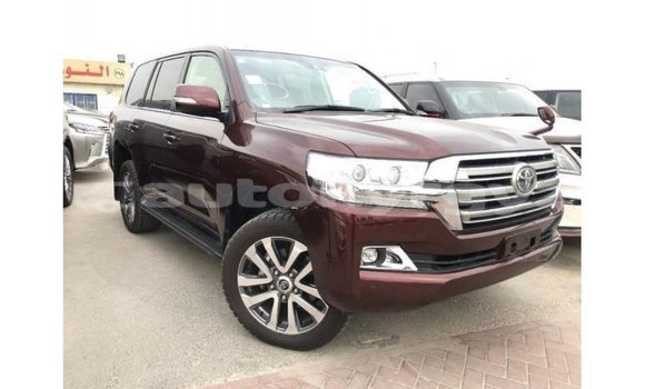 Buy Import Toyota Land Cruiser Other Car in Import - Dubai in Batken Buy Import Toyota Land Cruiser Other Car in Import - Dubai in Batken