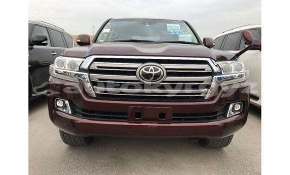 Buy Import Toyota Land Cruiser Other Car in Import - Dubai in Batken Buy Import Toyota Land Cruiser Other Car in Import - Dubai in Batken