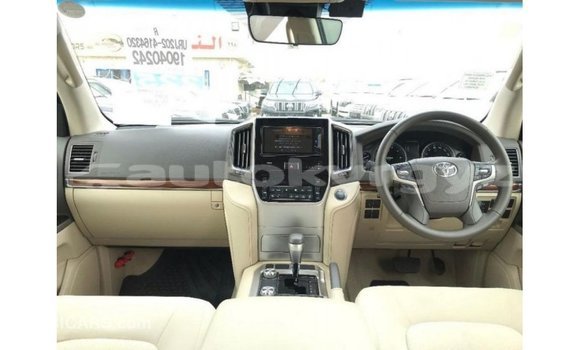 Buy Import Toyota Land Cruiser Other Car in Import - Dubai in Batken Buy Import Toyota Land Cruiser Other Car in Import - Dubai in Batken