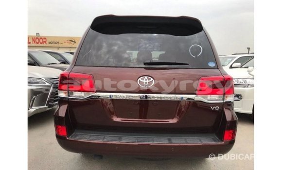 Buy Import Toyota Land Cruiser Other Car in Import - Dubai in Batken Buy Import Toyota Land Cruiser Other Car in Import - Dubai in Batken