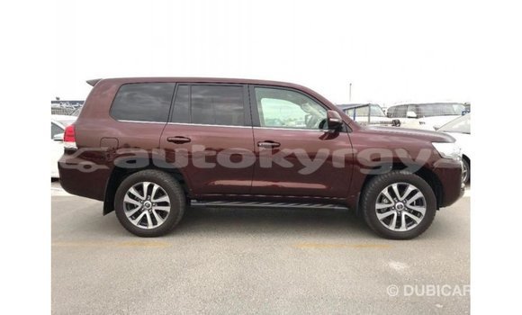 Buy Import Toyota Land Cruiser Other Car in Import - Dubai in Batken Buy Import Toyota Land Cruiser Other Car in Import - Dubai in Batken