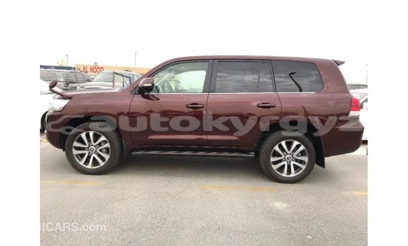 Buy Import Toyota Land Cruiser Other Car in Import - Dubai in Batken Buy Import Toyota Land Cruiser Other Car in Import - Dubai in Batken