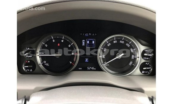 Buy Import Toyota Land Cruiser Other Car in Import - Dubai in Batken Buy Import Toyota Land Cruiser Other Car in Import - Dubai in Batken
