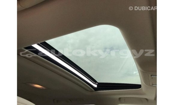 Buy Import Toyota Land Cruiser Other Car in Import - Dubai in Batken Buy Import Toyota Land Cruiser Other Car in Import - Dubai in Batken