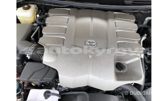 Buy Import Toyota Land Cruiser Other Car in Import - Dubai in Batken Buy Import Toyota Land Cruiser Other Car in Import - Dubai in Batken