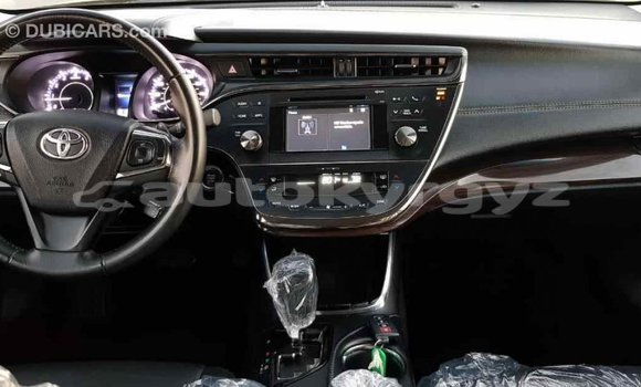Buy Import Toyota Avalon Black Car in Import - Dubai in Batken Buy Import Toyota Avalon Black Car in Import - Dubai in Batken
