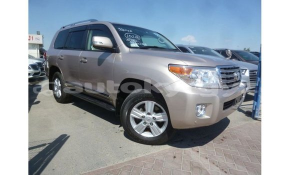Buy Import Toyota Land Cruiser Other Car in Import - Dubai in Batken Buy Import Toyota Land Cruiser Other Car in Import - Dubai in Batken