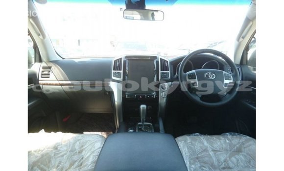 Buy Import Toyota Land Cruiser Other Car in Import - Dubai in Batken Buy Import Toyota Land Cruiser Other Car in Import - Dubai in Batken