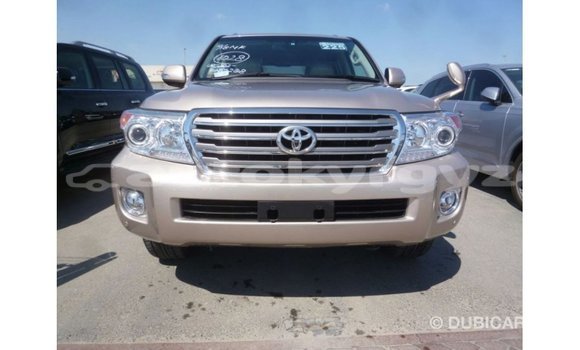 Buy Import Toyota Land Cruiser Other Car in Import - Dubai in Batken Buy Import Toyota Land Cruiser Other Car in Import - Dubai in Batken