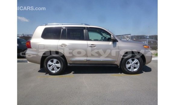 Buy Import Toyota Land Cruiser Other Car in Import - Dubai in Batken Buy Import Toyota Land Cruiser Other Car in Import - Dubai in Batken