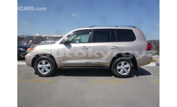 Buy Import Toyota Land Cruiser Other Car in Import - Dubai in Batken Buy Import Toyota Land Cruiser Other Car in Import - Dubai in Batken