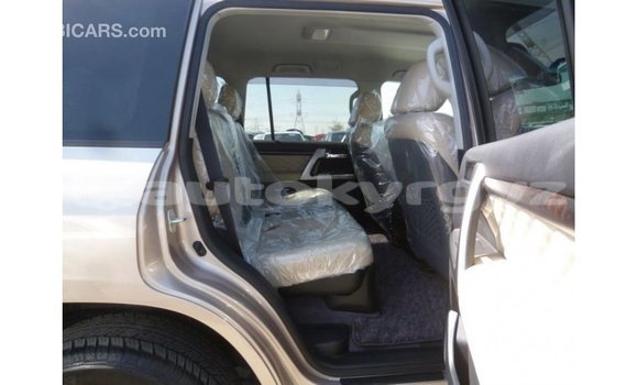 Buy Import Toyota Land Cruiser Other Car in Import - Dubai in Batken Buy Import Toyota Land Cruiser Other Car in Import - Dubai in Batken