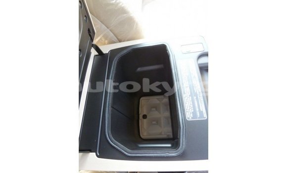 Buy Import Toyota Land Cruiser Black Car in Import - Dubai in Batken Buy Import Toyota Land Cruiser Black Car in Import - Dubai in Batken