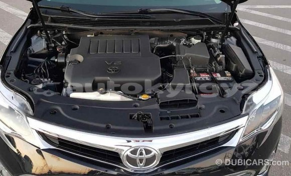 Buy Import Toyota Avalon Black Car in Import - Dubai in Batken Buy Import Toyota Avalon Black Car in Import - Dubai in Batken