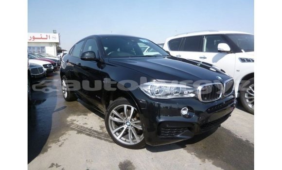 Buy Import BMW X6 Black Car in Import - Dubai in Batken Buy Import BMW X6 Black Car in Import - Dubai in Batken