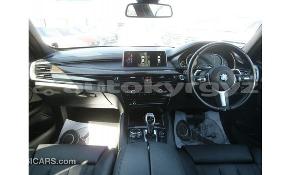 Buy Import BMW X6 Black Car in Import - Dubai in Batken Buy Import BMW X6 Black Car in Import - Dubai in Batken