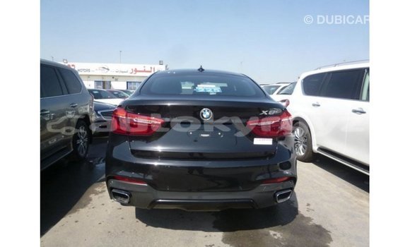 Buy Import BMW X6 Black Car in Import - Dubai in Batken Buy Import BMW X6 Black Car in Import - Dubai in Batken