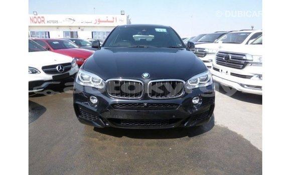 Buy Import BMW X6 Black Car in Import - Dubai in Batken Buy Import BMW X6 Black Car in Import - Dubai in Batken
