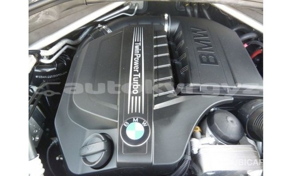 Buy Import BMW X6 Black Car in Import - Dubai in Batken Buy Import BMW X6 Black Car in Import - Dubai in Batken