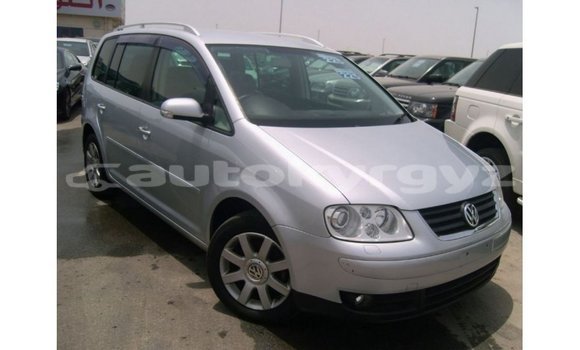 Buy Import Volkswagen Touran Other Car in Import - Dubai in Batken