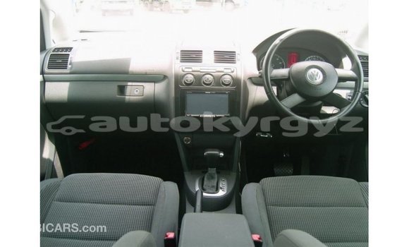 Buy Import Volkswagen Touran Other Car in Import - Dubai in Batken Buy Import Volkswagen Touran Other Car in Import - Dubai in Batken