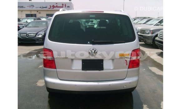 Buy Import Volkswagen Touran Other Car in Import - Dubai in Batken Buy Import Volkswagen Touran Other Car in Import - Dubai in Batken