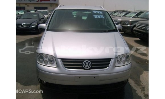 Buy Import Volkswagen Touran Other Car in Import - Dubai in Batken Buy Import Volkswagen Touran Other Car in Import - Dubai in Batken