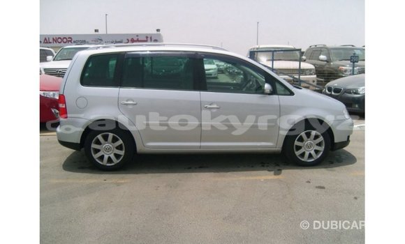 Buy Import Volkswagen Touran Other Car in Import - Dubai in Batken Buy Import Volkswagen Touran Other Car in Import - Dubai in Batken