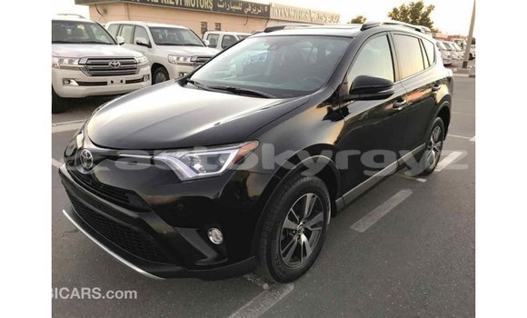 Buy Import Toyota RAV4 Black Car in Import - Dubai in Batken Buy Import Toyota RAV4 Black Car in Import - Dubai in Batken